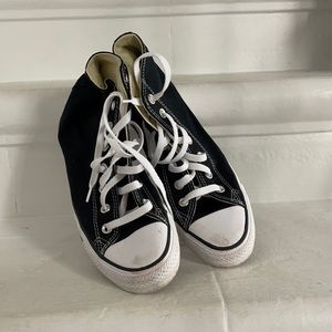 Converse Allstar Chuck Taylor HighTop Unisex